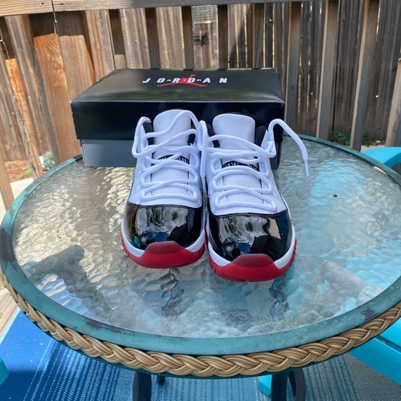 Jordan 11’s - Picture 2 of 6
